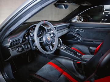 صورة مصغرة 14 لـ 2018 Porsche 991