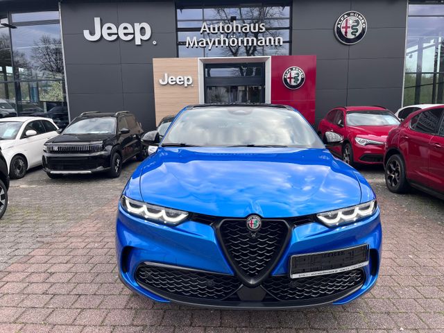 Alfa Romeo Tonale Veloce Plug-In-Hybrid AWD