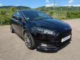 Ford Focus Lim. ST 20 TDCI Sport/Recaro/BiXenon/Euro6 - Ford Focus: Tdci Sport