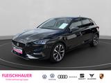 Seat Leon FR 2.0 TDI FR DSG+NAVI+DAB+SHZ+LED+ACC+AHK - Seat Leon Gebrauchtwagen in Aachen