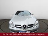 Mercedes-Benz SLK 200 Kompressor - Mercedes SLK-Klasse bis 20.000 Euro