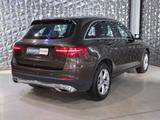 Mercedes-Benz GLC 250 4MATIC 9G-TRONIC "Exclusive"1.HAND - Mercedes-Benz GLC 250 in Dresden