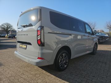 Bild 5 Ford Tourneo Custom 320 L1 Titanium FWD Navi Soundsys