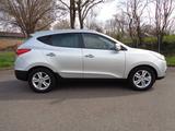 Hyundai ix35 2.0 CRDI Premium AWD / Automatik / TOP - Hyundai ix35: 2.0