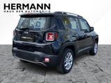 Jeep Renegade 2.0 MultiJet Limited Adventure Edition - Jeep Renegade mit Diesel-Antrieb: Allradantrieb