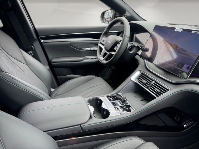 BYD SEAL U