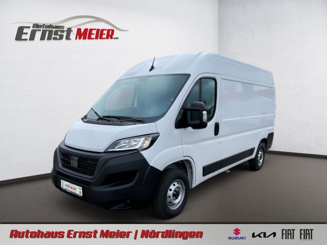 Fiat Ducato L2H2 2.2 140 35 Navi - Kamera Tempomat