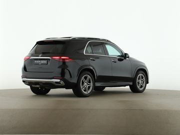 Mercedes GLE 300 - 8