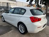 BMW 118i Advantage, Automatik,Leder, Navi,Klimaut. - gebrauchte Limousinen in Neuss