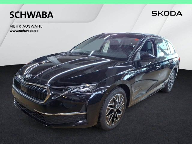 Image of Skoda Octavia