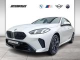 BMW 116 DAB LED RFK Parkassistent Klimaaut. Shz - BMW 116 Neuwagen