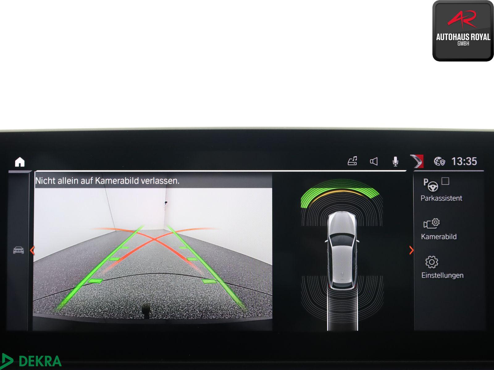 BMW 520 d T M SPORT PANO,HEADUP,AHK,KEYLESS,CARPLAY, миниатюра 16