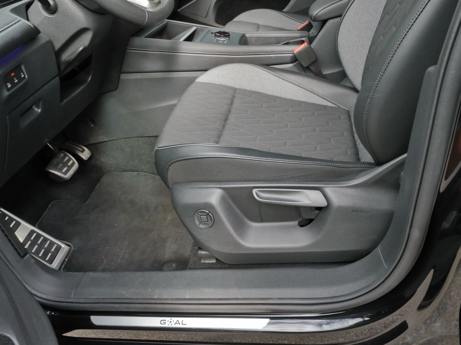 Volkswagen Tiguan - Bild 22