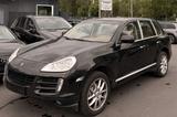Porsche Cayenne 4.8 S PTM AHK/ALWETTER/BI-XENON/TEMPOMAT - gebrauchte Porsche bis 5.000 Euro