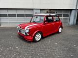 MINI 1300 - MINI MINI Oldtimer mit Benzin-Antrieb: Leder