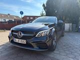 Mercedes-Benz C 300 de - AMG Line, RFK, Autom. 