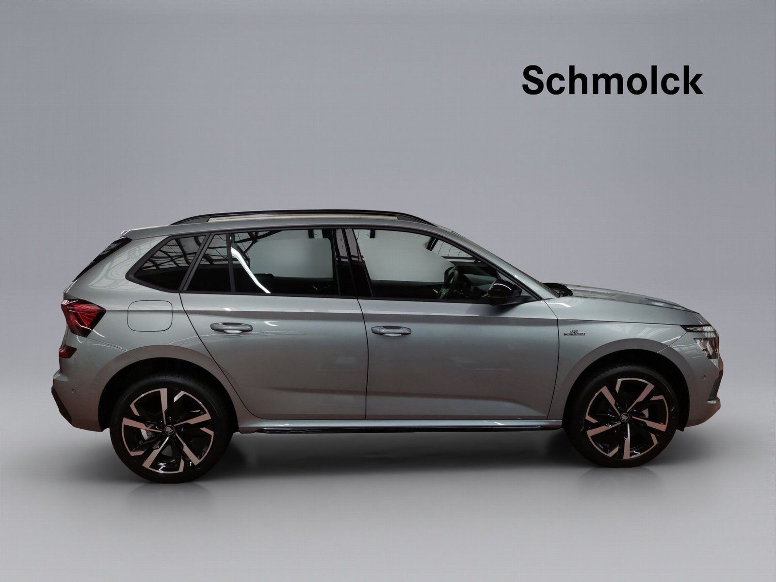 Skoda Kamiq - Bild 3