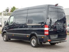 Fahrzeugabbildung Mercedes-Benz Sprinter 319 CDI, L2H2,Shz,Klima,Navi,1-Hand