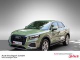 Audi Q2 advanced 30 TDI AHK Matrix Paket Fahren/Parke - Audi Q2 aus 2023