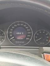 Mercedes-Benz mercedes  E240 - Mercedes-Benz E 240 in Frankfurt (Main)