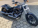 Harley-Davidson Breakout - HARLEY-DAVIDSON BREAKOUT