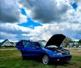 Seat Toledo 1m 1.9Tdi Arl Motor 6gang evtl... - Seat Toledo: 1.9