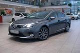 Toyota Avensis T27 1,8 Automatik Exekutive... - Toyota Avensis: T27