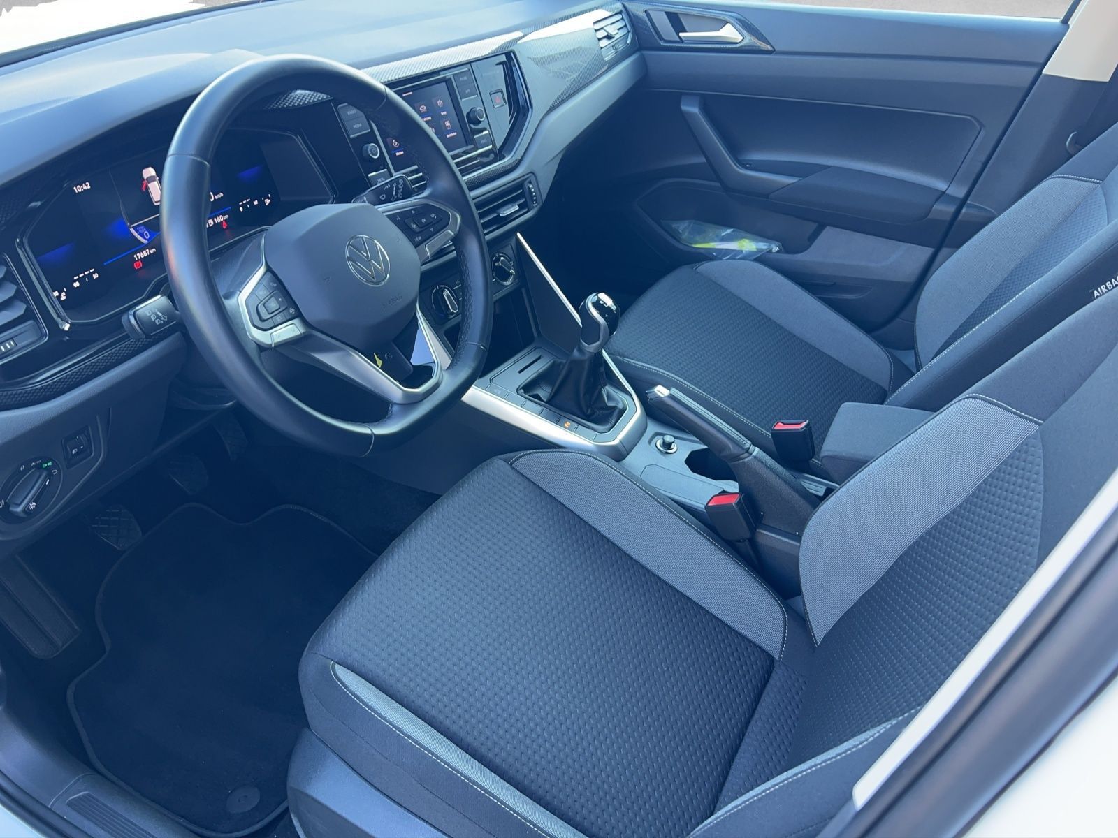 Volkswagen Polo - Bild 19