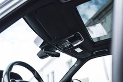 Fahrzeugabbildung Land Rover Range Rover Sport 5.0 V8 *SVR*19% Mwst.*