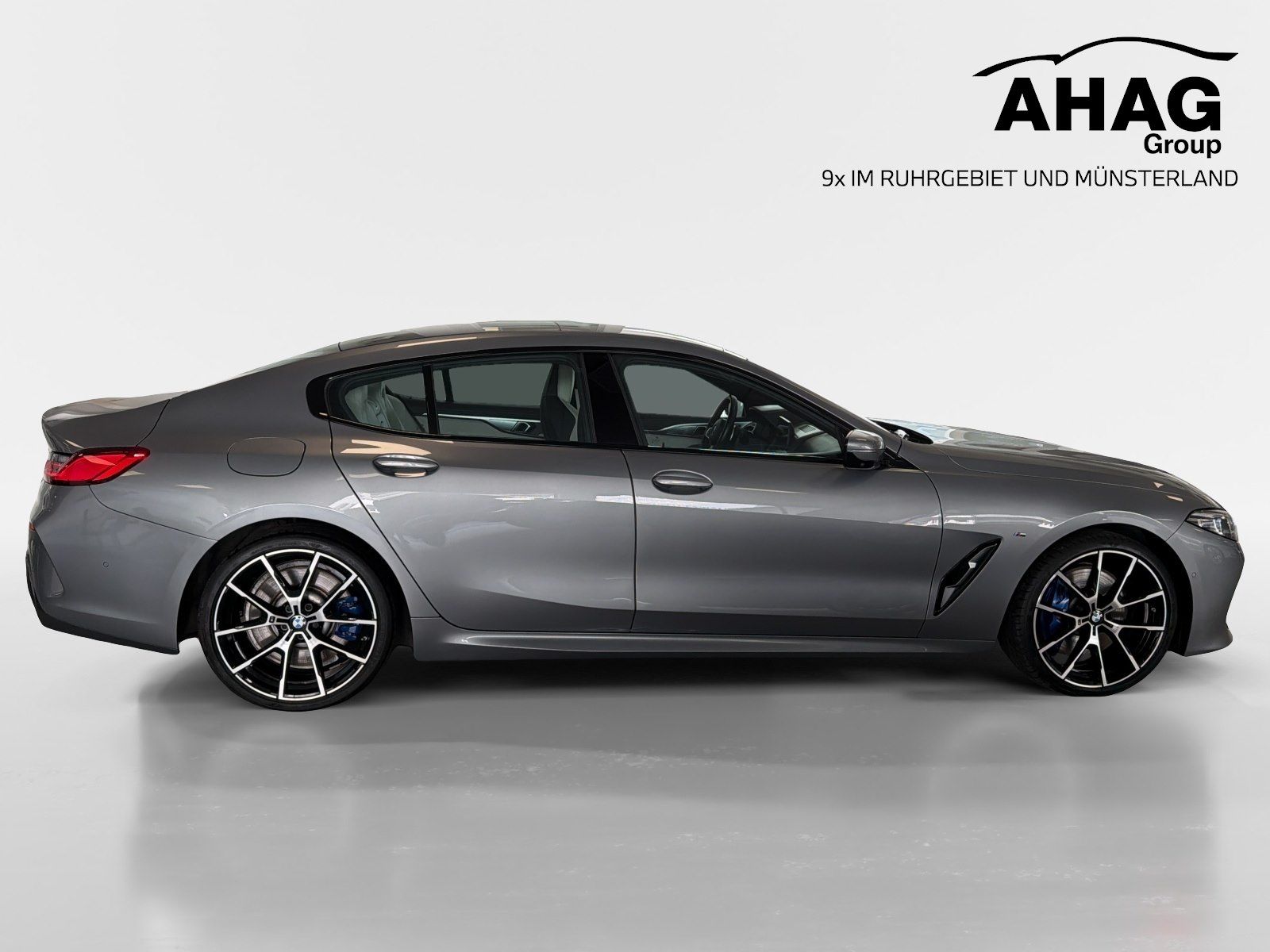 BMW 840 - Bild 3