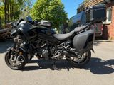 Yamaha Niken GT - Top Zustand - 1. Hand - nur 4570km - YAMAHA KREFELD