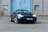 Porsche 911 Carrera 4S cat Cabriolet - Porsche aus 2004: 911 4s