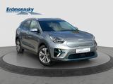 Kia Niro e-Niro Spirit/Navi/LED/Kam/On-Board-Lader - gebrauchte Kia Niro aus dem Jahr 2022