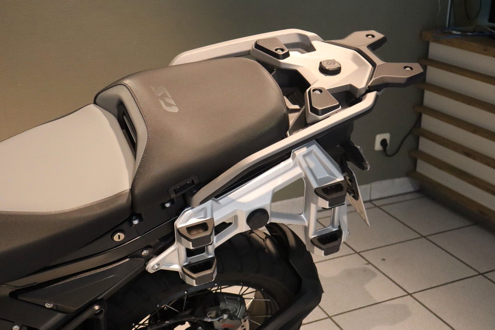 Fahrzeugabbildung BMW R 1300 GS ADV