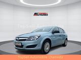 Opel Astra H 1.4 Twinport ecoFLEX Select. "110 Jahre" - Opel Astra: Eco