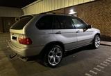 BMW E53 X5 V8 4.4LITER / 286PS / AUTOMATIK... - BMW X5 aus 2001: 4.4