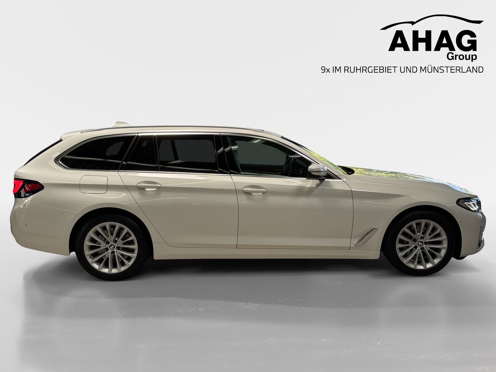 BMW 530 - Bild 3