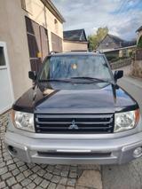 Mitsubishi Pajero Pinin Bastlerfahrzeug  - Mitsubishi Pajero Pinin Gebrauchtwagen