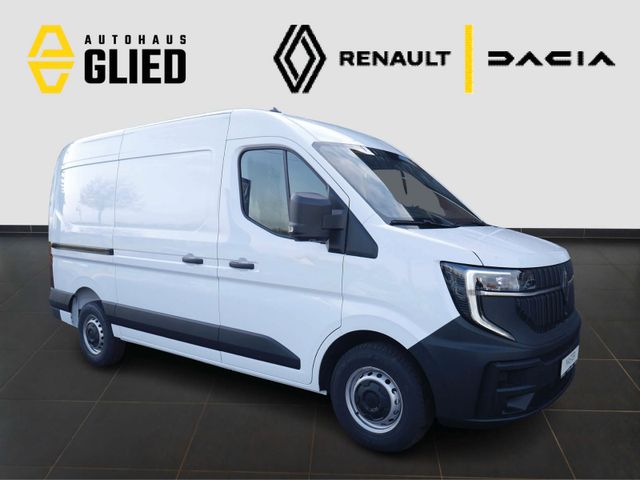 Renault Master Kastenwagen L2H2 3,3T Blue dCi 130