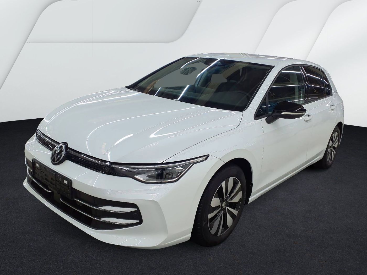 Volkswagen Golf - Bild 2