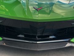 CORVETTE C8 GEIGERCARS Tracktool MY26