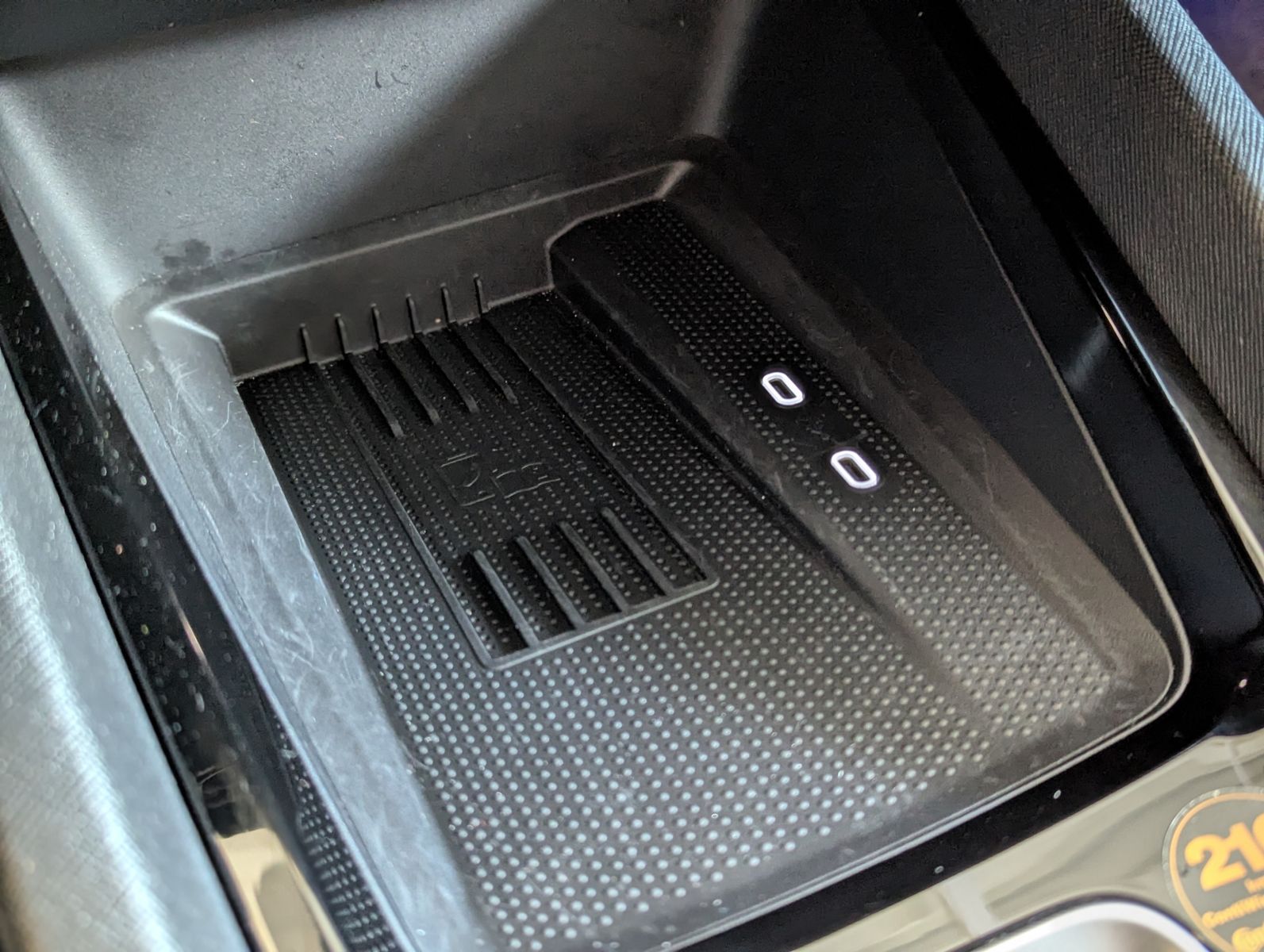 SKODA Octavia 2.0 TDI DSG Sportline Matix Assist+ 18" - Image 21