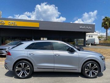 Audi Q8 - 7