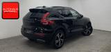 Volvo XC40 T4 R-DESIGN PANO+H/K+MEMORY+KAMERA+KEYLESS+ - Volvo XC40: Panorama-Dach