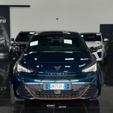 Andere Cupra Born 58kWh - Andere mit Elektro-Antrieb: Alcantara