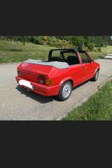 Fiat Ritmo Cabrio TÜV NEU! - Fiat Ritmo Gebrauchtwagen
