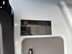 Fahrzeugabbildung Mercedes-Benz Sprinter Kasten 313 CDI,L2H2,Klima,Kamera,Navi