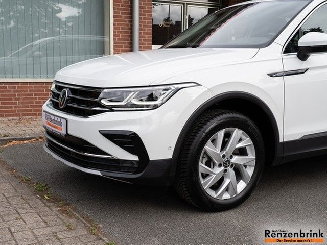 Tiguan Elegance TDI DSG 4M. Matrix AHK Keyless