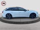Audi A6 50 TDI 3xS-LINE MATRIX ACC PANO 21" B&0 AHK - Audi A6 mit Diesel-Antrieb: Kombi, 2.5