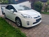 Toyota Prius 1.8-l-VVT Hybrid Sehr Gepflegt  - Toyota aus 2012 mit Hybrid-Antrieb